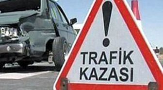 Karabük'te Otomobil Şarampole Devrildi: 1 Ölü, 4 Yaralı