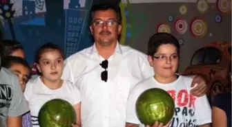 Kuran Kursu Öğrencilerini Bowlinge Götürdü