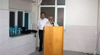 Mezuniyet Töreni Yapıldı