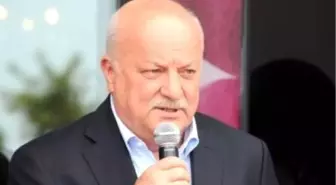 Sadri Şener Beraat Etti, Mecnun Odyakmaz'a 1 Yıl 6 Ay Hapis Verildi