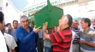 Samet Aybaba'nın Acı Günü