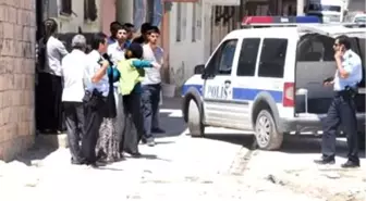 Şanlıurfa'da İki Aile Arasında Kavga: 1 Yaralı, 2 Gözaltı