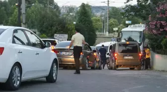 Sapanca Emniyetinden Düğün Cemiyetlerinde Önlem