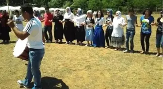 Silvanlılar Piknik'te Bir Araya Geldi