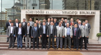 Tanıtım Projelerine Bakanlık Onayı