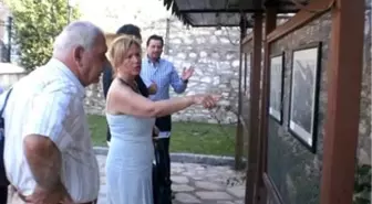 Urla'da Atatürk Fotoğrafları Sergisi