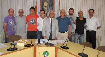 Bölgesel Amatör Lig