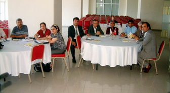 Burhaniye'de Muhasebecilere Seminer