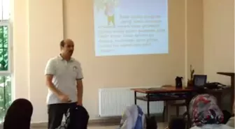 'Çocukla İletişim' ve 'Çocukta Disiplin' Seminerleri