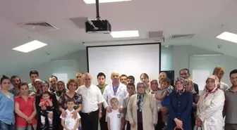 Hemofili Derneği Genel Kurulu