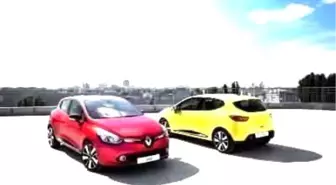 İşte Yeni Renault Clio