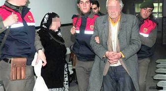Kızlarını Fuhuşa Zorlayan Anneye Tahliye