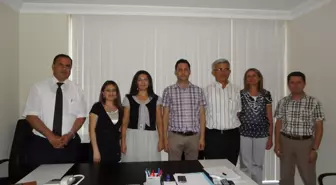 Manavgat Kent Konseyinde Atamalar Yapıldı