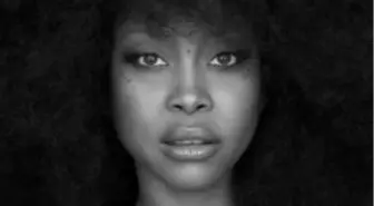 Neo-Soul'un Kraliçesi Erykah Badu İlk Kez İstanbul'da