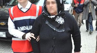 Öz Kızlarını Fuhuşa Zorladı