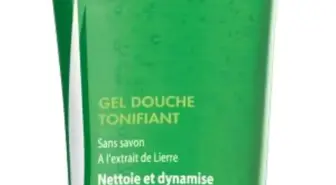 'Sarmaşık Ekstreli Elancyl Duş Jeli' ile Serinleyin.