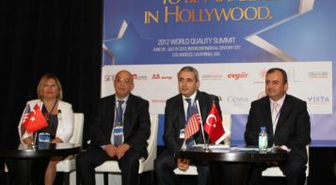 Selva'ya Dünya Kalite Ödülü