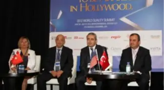 Selva'ya Dünya Kalite Ödülü