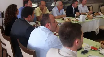 Söke'de Doğalgaz Çalışmalarını Yürüten Şirket Özür Diledi