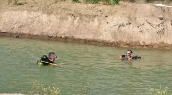 Suya Düşen Kardeşini Kurtardı, Kendisi Boğuldu