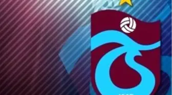 Trabzonspor'dan Açıklama.