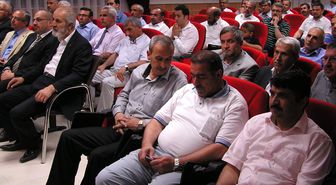 'Yeni Teşvik Sistemi' Konulu Konferans Düzenlendi