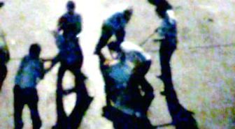 11 Polis Savcıya İfade Verdi (1)