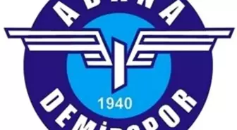 Adana Demirspor'da Görev Bölümü