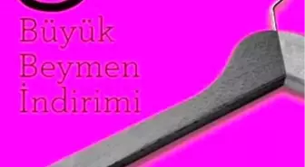 Beymen'de Büyük İndirim!