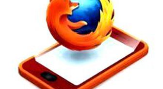 Firefox ceplere geliyor