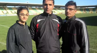 Görme Engelliler Atletizm Avrupa Şampiyonası