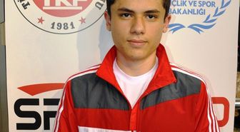 Karate Dünya Kupasında Düzceli