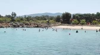 Kleopatra Adası'nın Çehresi Değişiyor