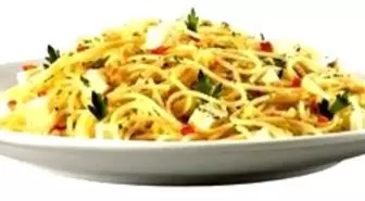 Makarna Diyeti ile Kilo Verin!