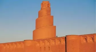 Mali'deki Unesco Dünya Miras Listesi'ne Kayıtlı Cami ve Anıt Mezarlara Yönelik Saldırı