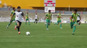 Mehmet Ali Karşıyaka'ya Gidiyor