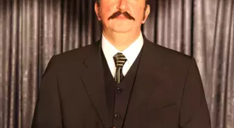 Milas'ta Tiyatro Gösterisi