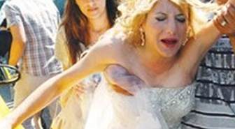 Olay Damat İlk Kez Konuştu