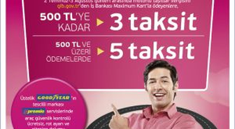 Premio Kazandırıyor!
