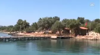 Sedir Adası Yenilendi