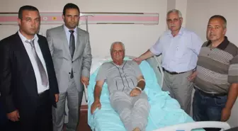 Selim Şahin Ucuz Atlattı