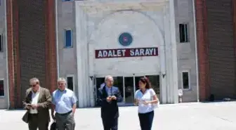 Uçak Kazası Bir Kez Daha Bilirkişide