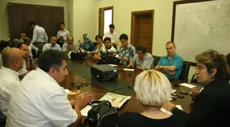 Yerel Basının Sorunları Panelde Ele Alınacak