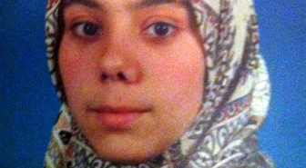 Anne ve Kızı Son Yolculuğuna Uğurlandı
