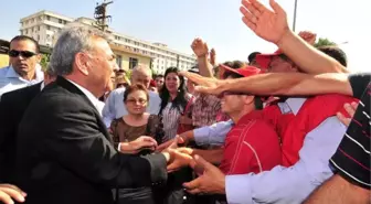 İzmir Belediyesi'nde Yolsuzluk Davasının Görülmesine Yeniden Başlandı