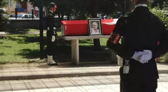 Kaplıcalar İçin Geldiği Gönen'e Yerleşen Kıbrıs Gazisi Parkta Öldürüldü