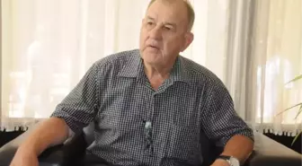 Kırkpınar Cazgırlığında 49'uncu Yılı