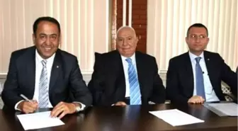 Konyalı Esnafa Avantajlı Kart