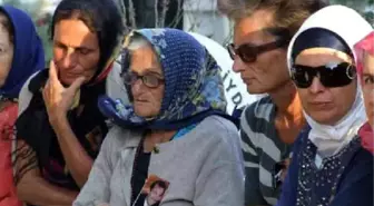 Merhum Vali Recep Yazıcıoğlu'nun Annesi Fatma Yazıcıoğlu Vefat Etti