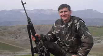 Şırnak Gazisi İlgisizlikten Şikayetçi